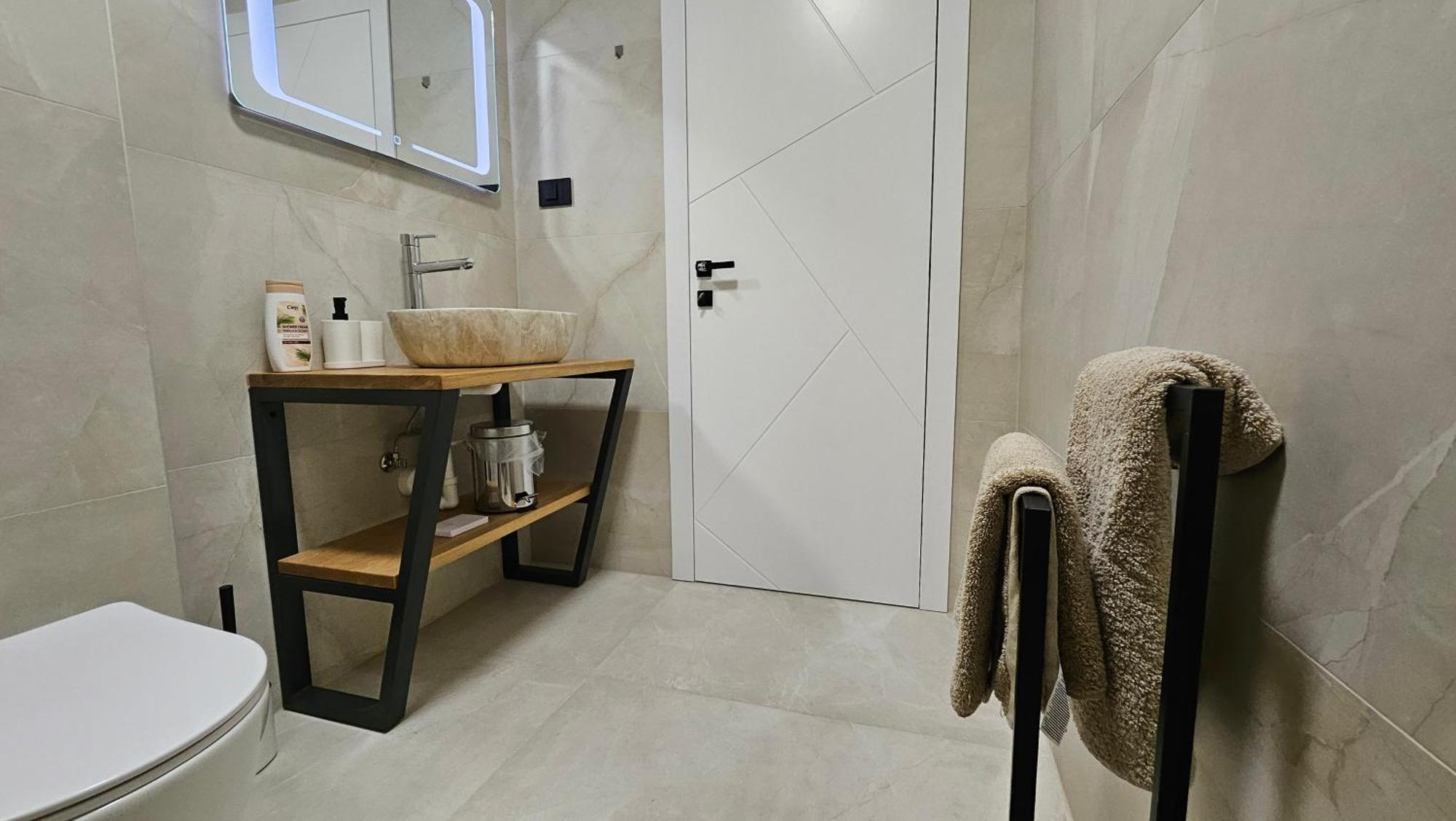 Richi Rooms & App Funtana Buitenkant foto