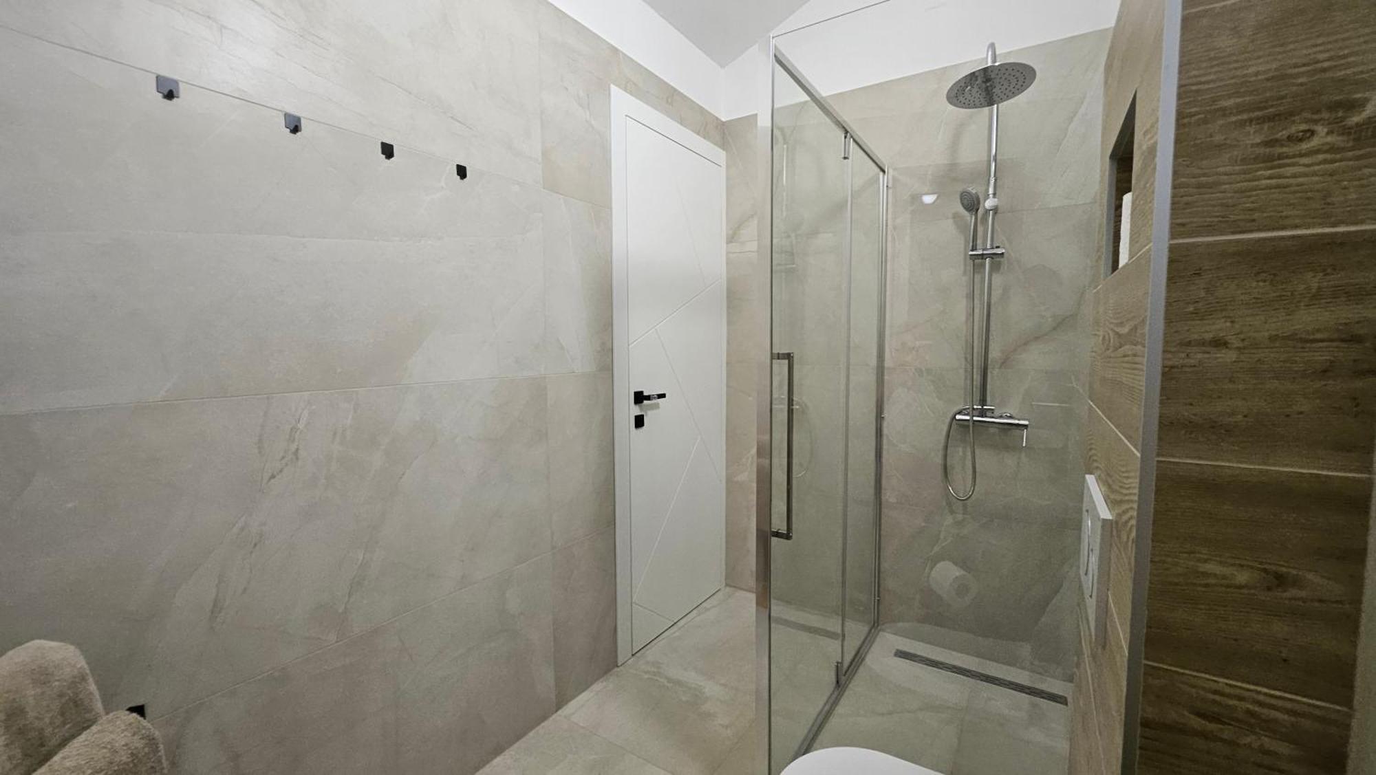 Richi Rooms & App Funtana Buitenkant foto