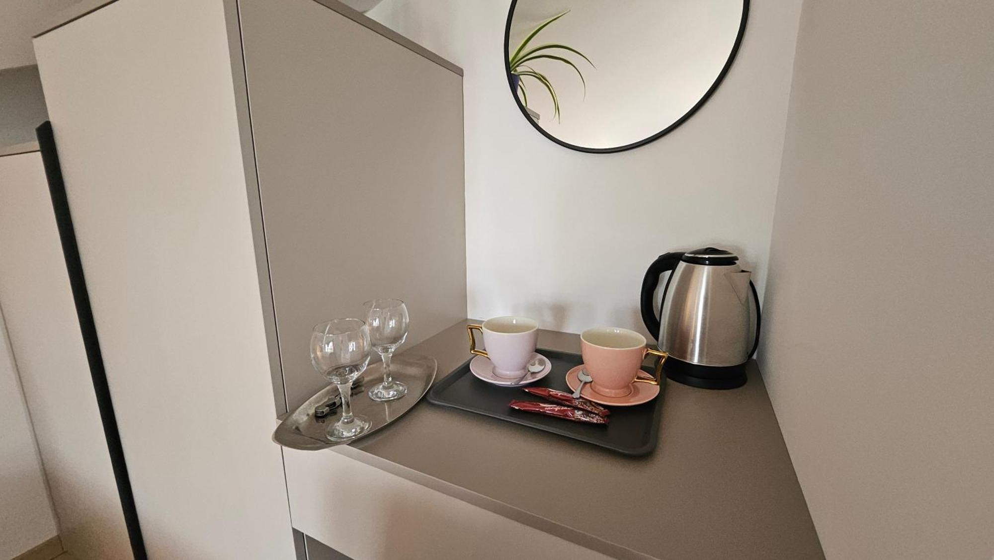 Richi Rooms & App Funtana Buitenkant foto