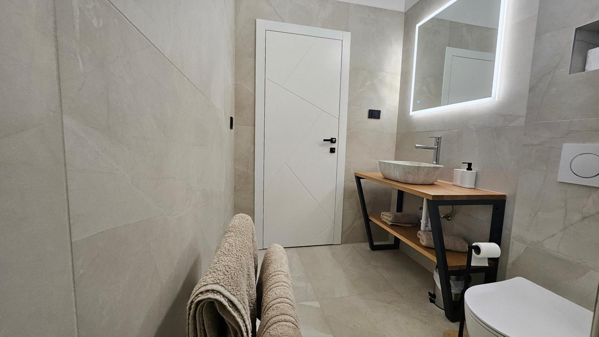 Richi Rooms & App Funtana Buitenkant foto