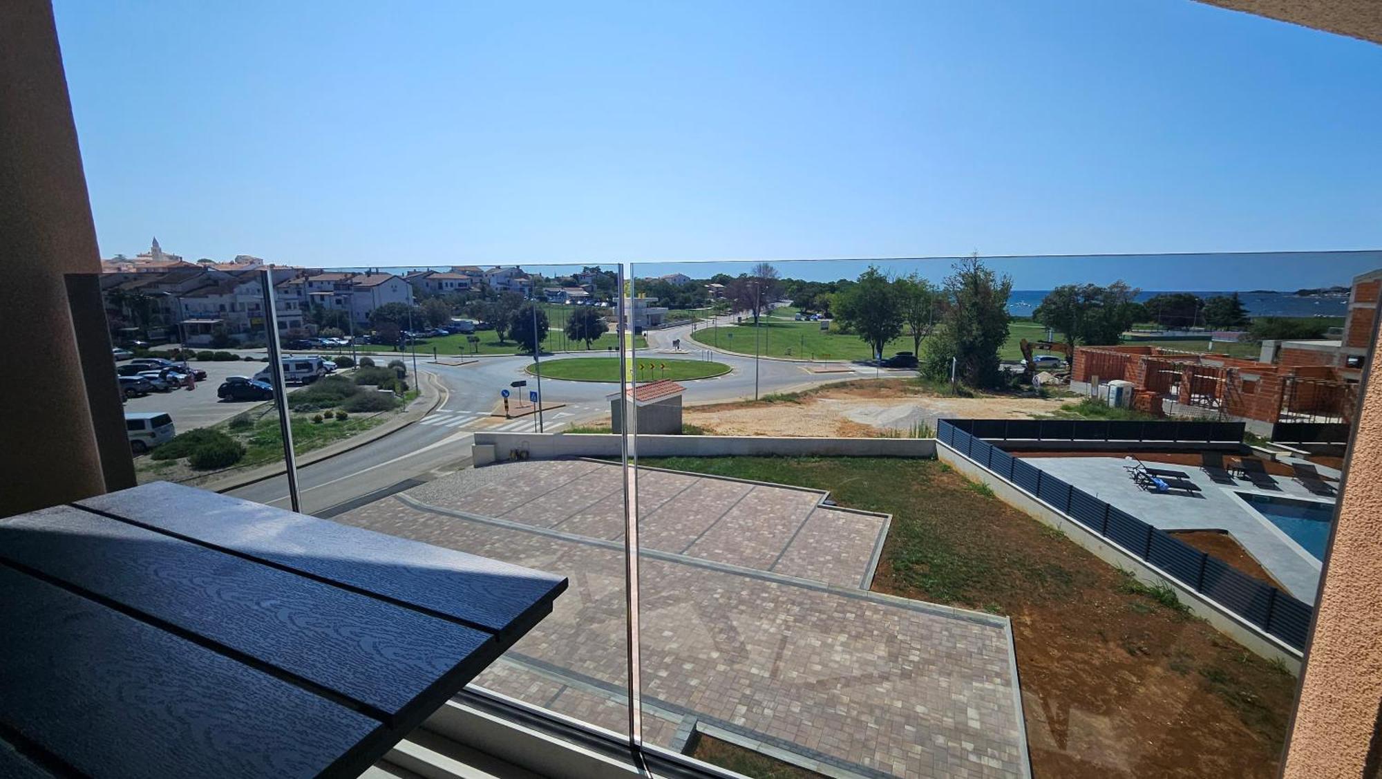 Richi Rooms & App Funtana Buitenkant foto